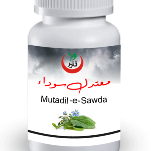 Mutadil-e-sodaa